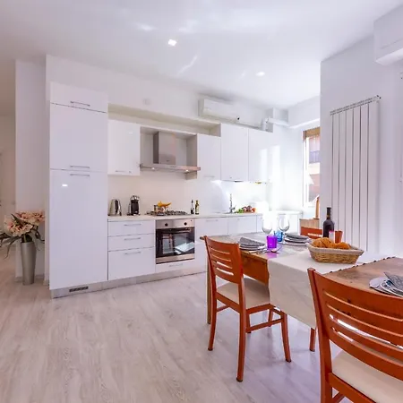 Apartment Casa Miette Alassio