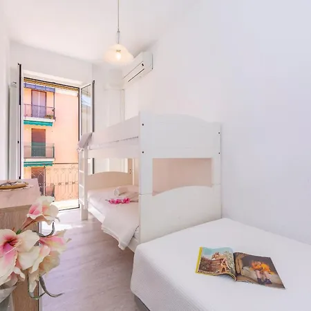 Casa Miette Apartment *
