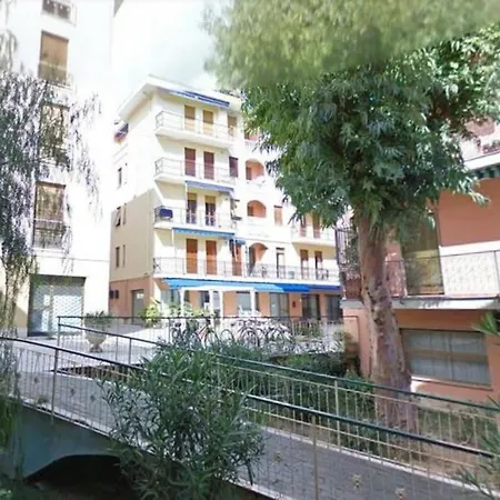Apartment Casa Miette