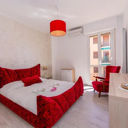 Casa Miette ألاسيو