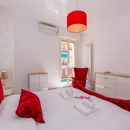 Casa Miette Διαμέρισμα Αλάσιο