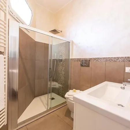 Casa Miette Διαμέρισμα Αλάσιο
