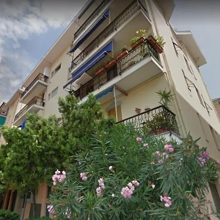 Casa Miette Διαμέρισμα